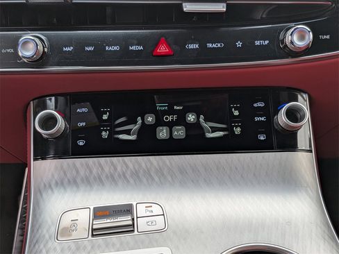 New 2026 Genesis GV70 2.5T Sport Prestige image 22