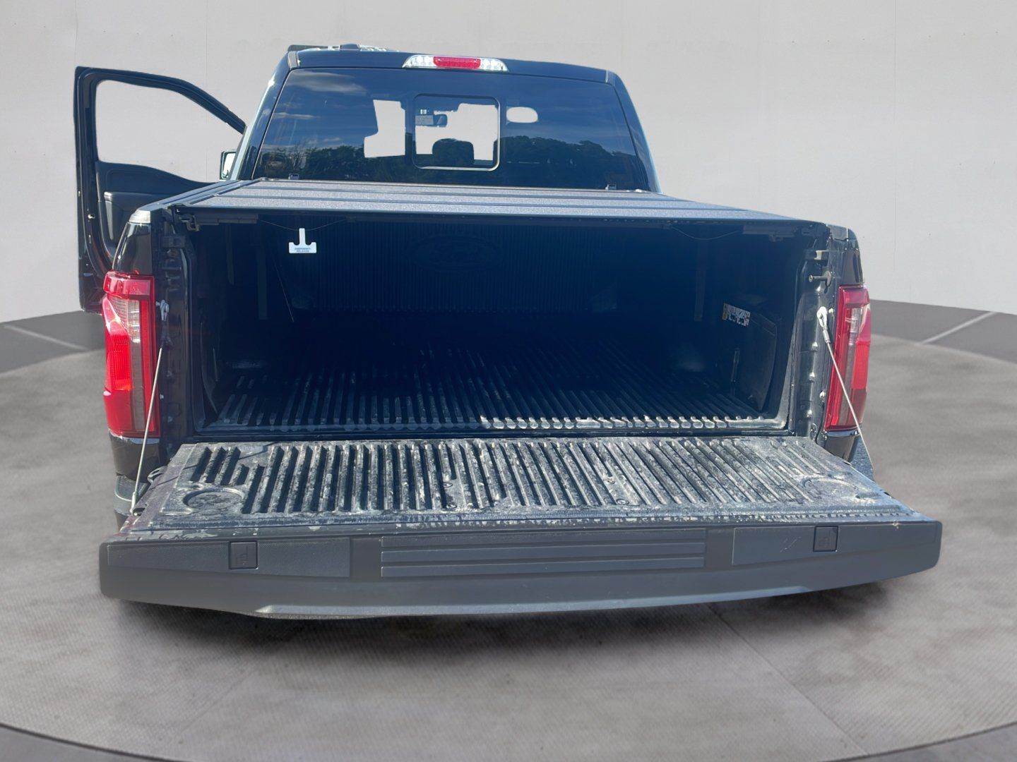 Used 2024 Ford F150 XLT w/ Equipment Group 302A MID AWD/4WD image 15