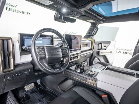 Used 2022 GMC Hummer EV Edition 1 AWD/4WD image 22