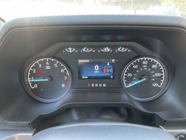 New 2026 Ford F150 XL AWD/4WD image 19