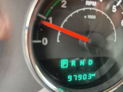 Used 2016 Jeep Wrangler Unlimited Rubicon w/ Connectivity Group AWD/4WD image 20