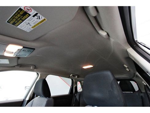 Certified 2021 Nissan Rogue SV image 28