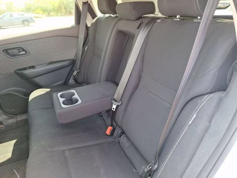 Certified 2023 Nissan Rogue S FWD image 14