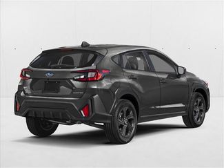 New 2026 Subaru Crosstrek 2.5i video 2