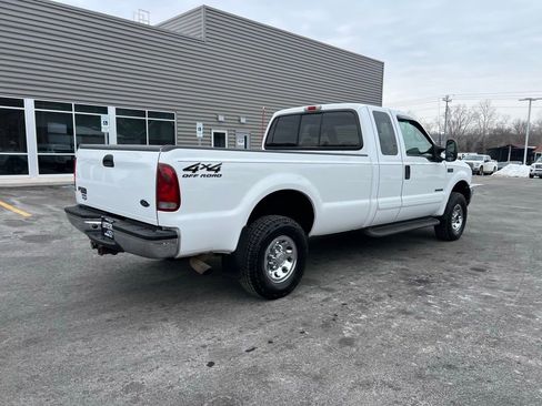 Used 2002 Ford F250 XL image 8