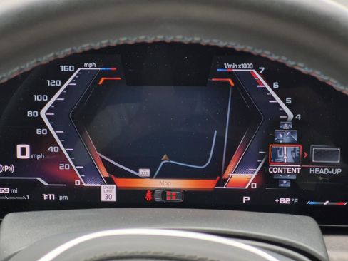 Certified 2025 BMW X7 M60i w/ Executive Package AWD/4WD image 28