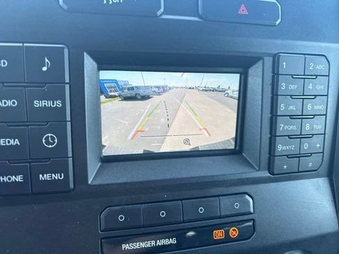 Used 2017 Ford F350 XLT w/ Snow Plow Prep Package AWD/4WD image 20