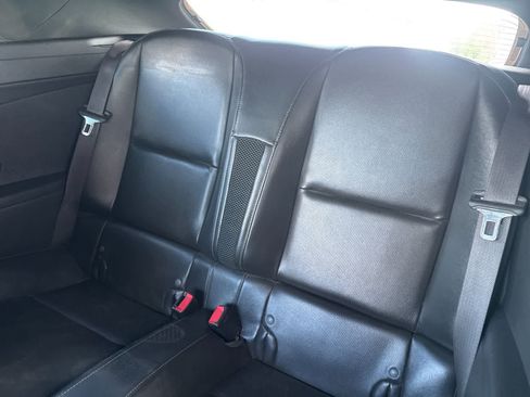 Used 2015 Chevrolet Camaro LT RWD image 4