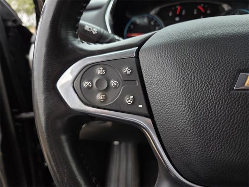 Used 2020 Chevrolet Traverse Premier image 24