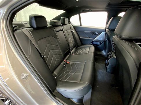 Used 2024 BMW i5 M60 w/ Premium Package AWD/4WD image 21
