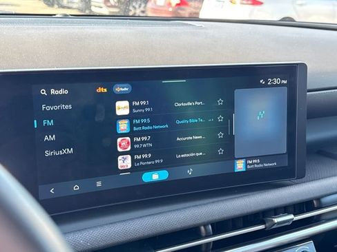 Certified 2025 Hyundai Tucson SEL image 18