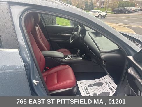 Used 2024 MAZDA CX-30 AWD 2.5 S w/ Preferred Package image 20