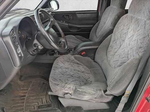 Used 1999 GMC Jimmy SLE AWD/4WD image 15