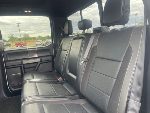Used 2019 Ford F150 Raptor w/ Equipment Group 802A Luxury AWD/4WD image 22