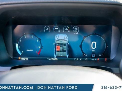New 2026 Ford F150 STX w/ Equipment Group 200A image 7