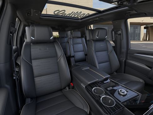 New 2026 Cadillac Escalade ESV Sport image 16