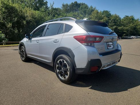 Used 2023 Subaru Crosstrek 2.0i Premium image 7