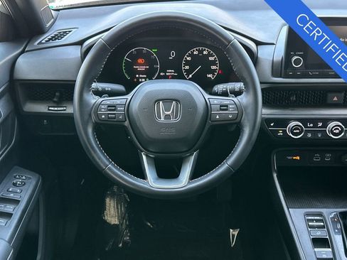 Used 2025 Honda CR-V Sport image 16