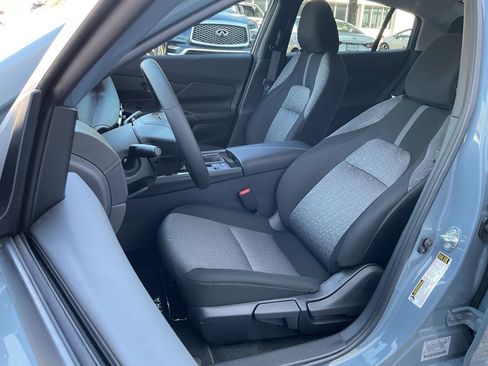 New 2026 Nissan Sentra SV image 12