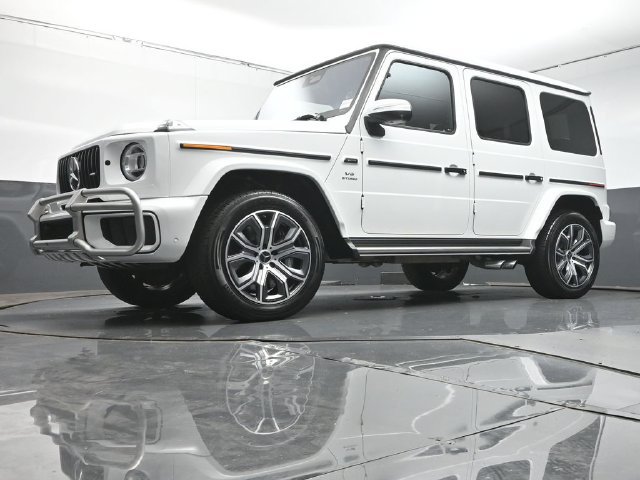 Used 2026 Mercedes-Benz G 63 AMG 4MATIC image 42