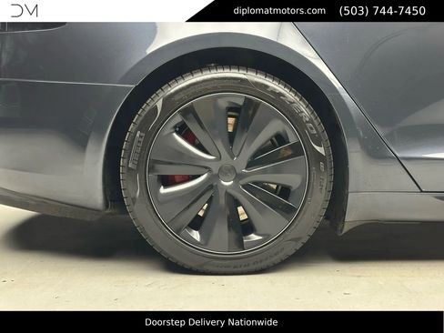 Used 2024 Tesla Model S Plaid image 37