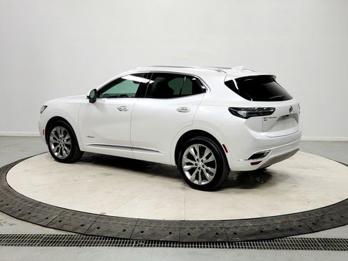 Used 2023 Buick Envision Avenir image 5