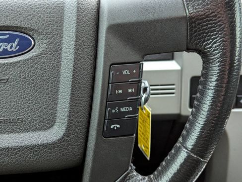 Used 2013 Ford F150 FX4 w/ Luxury Equipment Group AWD/4WD image 26