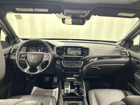 Used 2021 Honda Passport Elite image 19