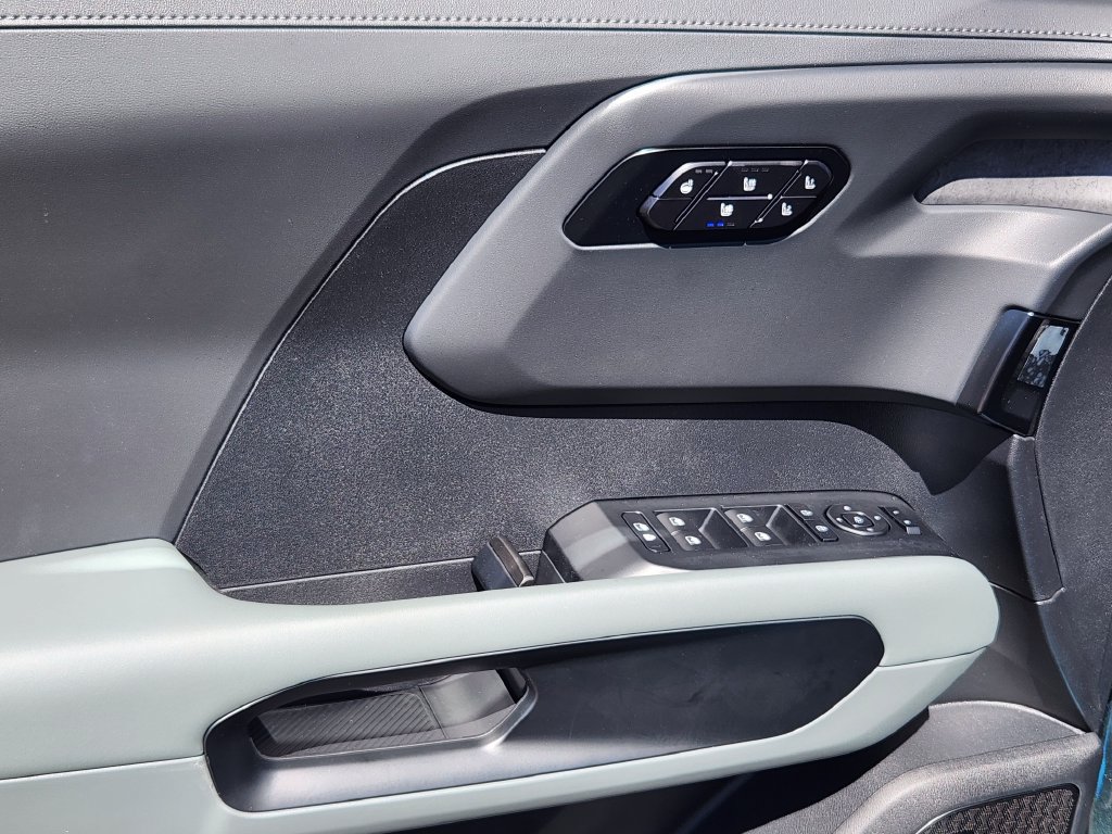 New 2027 Kia Telluride SX X-Line AWD/4WD image 8