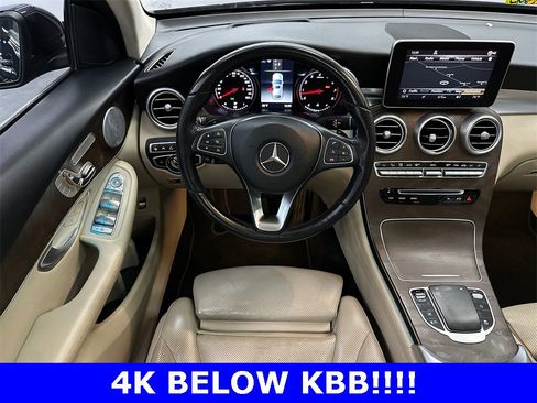 Used 2019 Mercedes-Benz GLC 300 4MATIC Coupe image 25