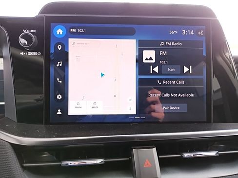 New 2026 Subaru Outback Limited image 38