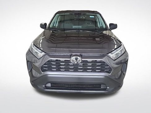 Used 2025 Toyota RAV4 LE FWD image 7