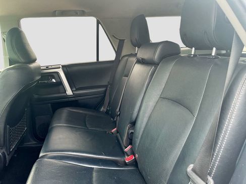 Used 2022 Toyota 4Runner Limited RWD image 25