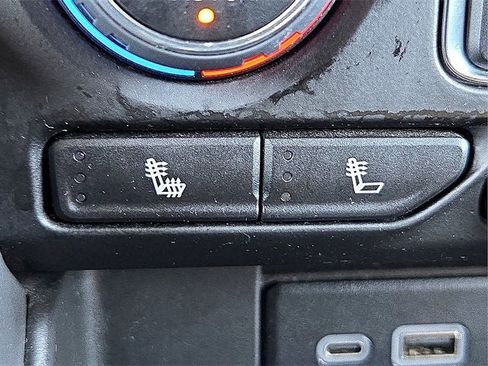 Used 2024 Chevrolet Tahoe LT image 21