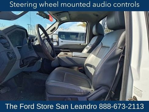 Used 2016 Ford F350 XL w/ Power Equipment Group RWD image 23