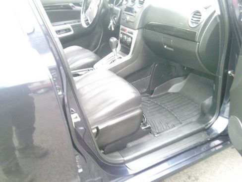 Used 2014 Chevrolet Captiva Sport LTZ image 19