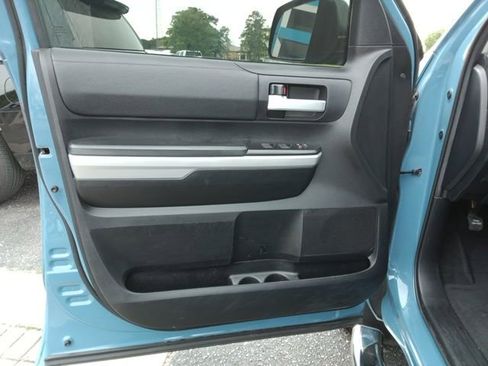 Used 2020 Toyota Tundra SR5 w/ SR5 Leather Package image 18