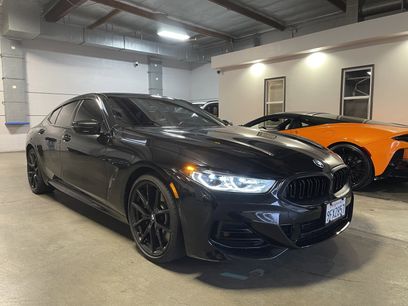 Used 2023 BMW 840i Gran Coupe w/ Comfort Seating Package