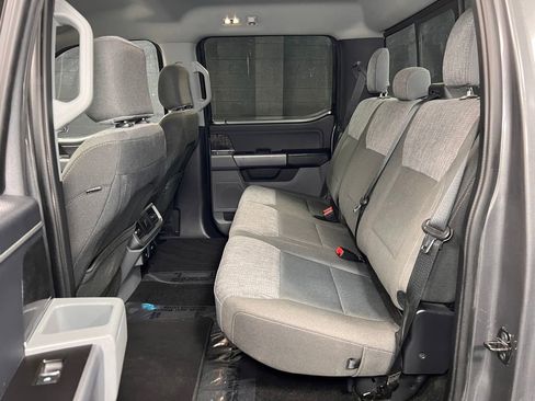 Used 2022 Ford F150 XLT w/ Equipment Group 302A High AWD/4WD image 21