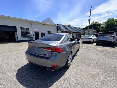Used 2018 Lexus IS 350 F Sport AWD/4WD image 34