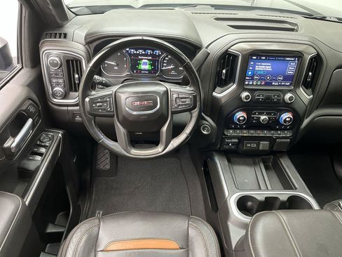 Certified 2023 GMC Sierra 2500 AT4 w/ AT4 Premium Plus Package AWD/4WD image 21