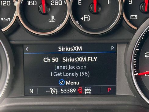 Used 2021 Chevrolet Tahoe LT image 5