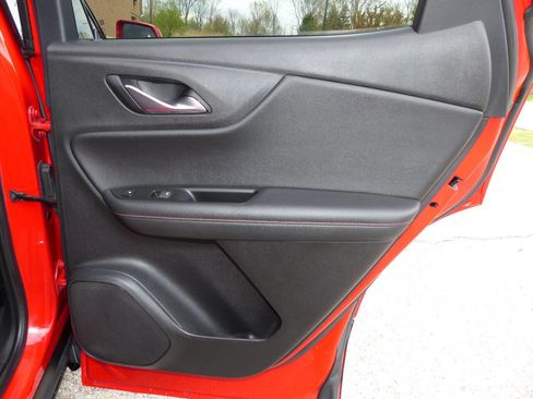 Used 2020 Chevrolet Blazer RS AWD/4WD image 37