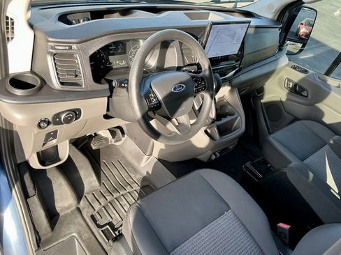 Used 2024 Ford Transit 350 XLT image 20