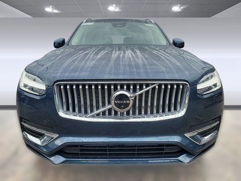 New 2024 Volvo XC90 T8 Ultimate w/ Protection Package Premier image 5