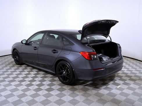 Used 2024 Honda Civic Sport image 10