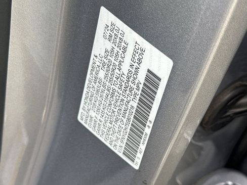 Used 2025 Honda Pilot Touring image 42