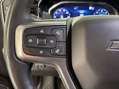 Used 2023 Chevrolet Silverado 1500 LT Trail Boss w/ Protection Package image 33