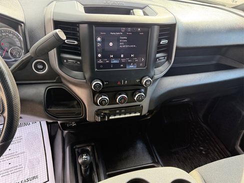 Used 2023 RAM 3500 Tradesman image 10