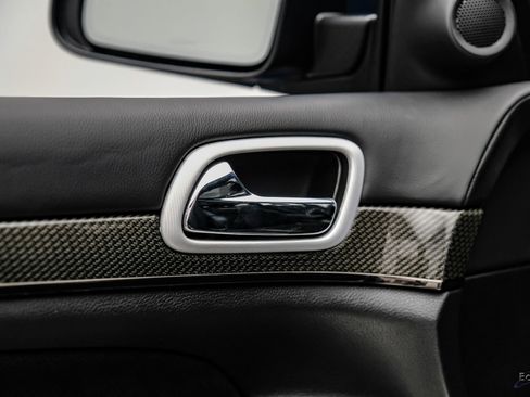 Used 2021 Jeep Grand Cherokee Trackhawk image 94